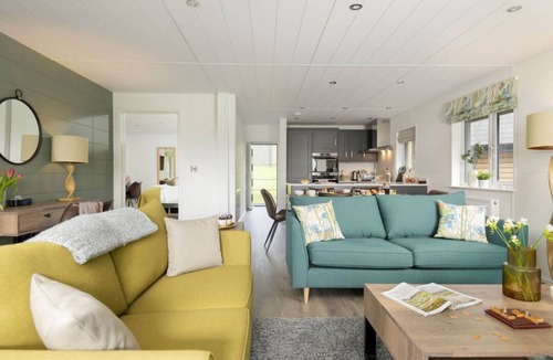 Praze-An-Beeble Cabin | St Ives Studio Spa, Praze-An-Beeble
