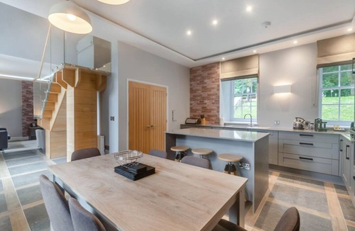 Praze-An-Beeble Apartment | St Ives Studio Spa, Praze-An-Beeble