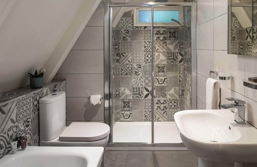 Praze-An-Beeble Cabin | St Ives Studio Spa, Praze-An-Beeble