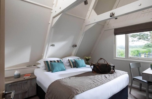 Praze-An-Beeble Cabin | St Ives Studio Spa, Praze-An-Beeble