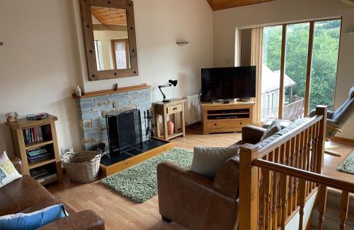 Saltash House | St Mellion No 14
