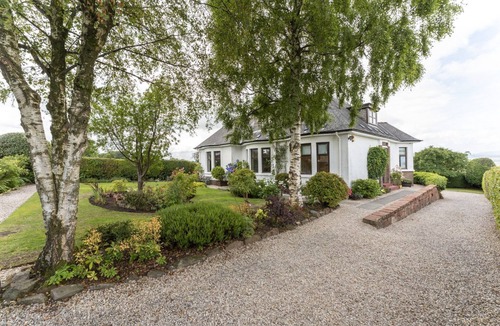 Kippen Cottage | St Michael's : 5 bedroom house with views to the mountains