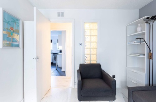 Finnieston Apartment | St Vincent