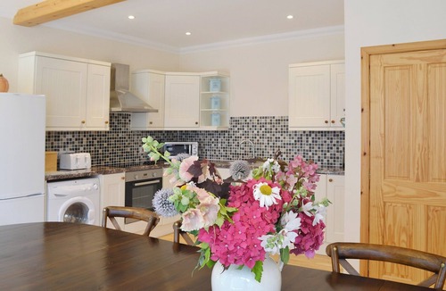 Marybank Cottage | Stable cottage - Beaufort Estate