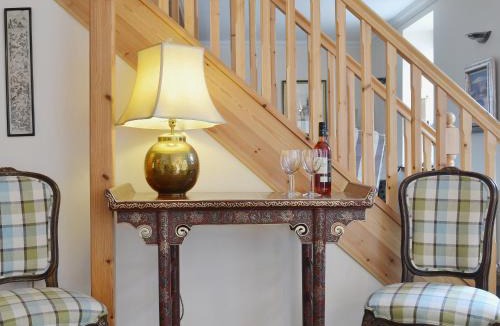 Kiltarlity House | Stable Cottage - Beaufort Estate