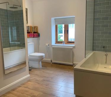 Tettenhall House | Stable Cottage