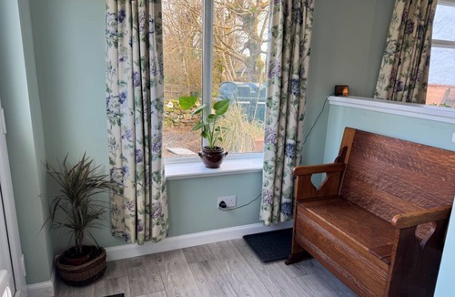 Tobermory Cottage | Stables Cottage
