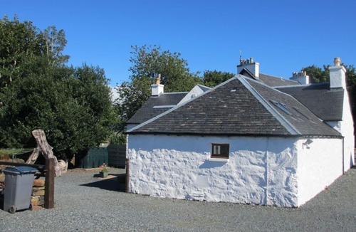 Tobermory Cottage | Stables Cottage