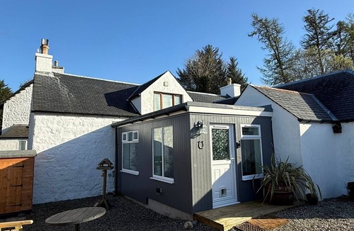 Tobermory Cottage | Stables Cottage