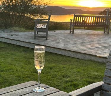 Achiltibuie House | Stac Polly Lodge