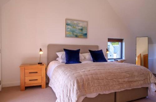 Achiltibuie House | Stac Polly Lodge