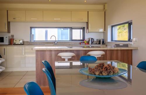Achiltibuie House | Stac Polly Lodge