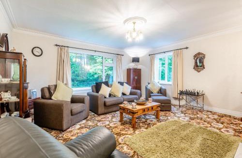 Parsonby House | Stackgarth