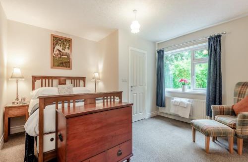 Parsonby House | Stackgarth