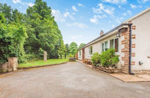 Parsonby House | Stackgarth