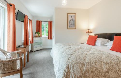 Parsonby House | Stackgarth