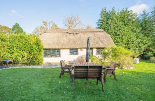 Burley House | Stag Cottage New Forest Romantic Hideaway