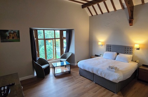 Chapeltown Hotel | Staindrop Hotel