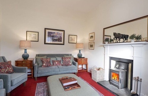 Achnasheen Cottage | Stalkers Cottage, Torridon