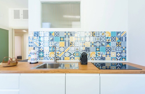 Vomero Apartment | Stanzione Classy Flat at Vomero Central