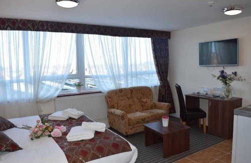Colchester Hotel | Star Anglia hotel, colchester