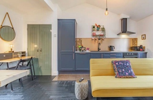 Sutton Valence House | Star's Special Sanctuary, perfect for relaxation. Pet friendly, rural Kent