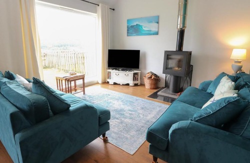 Gruline House | Starfish Cottage