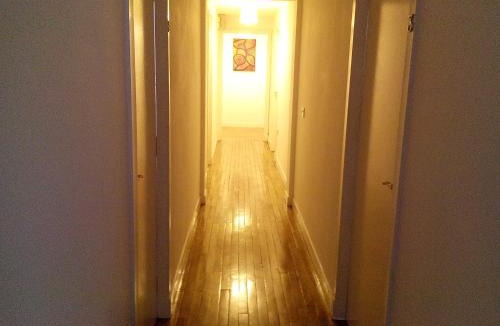Tarbert House | Starfish Rooms