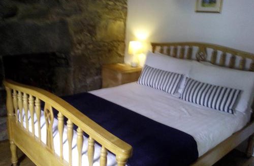 Tarbert House | Starfish Rooms