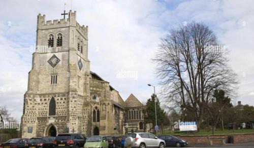 Waltham Abbey Hostel | Stars