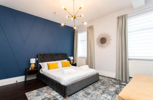 Whitley Bay Apartment | Stay Coastal