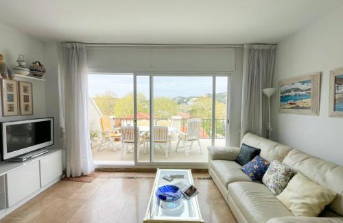 S'Agaro Apartment | Stay Costa Brava - Penthouse S'Agaró Park