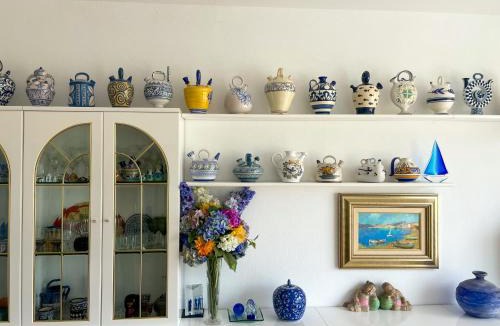 S'Agaro Apartment | Stay Costa Brava - Penthouse S'Agaró Park