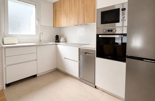 El Putget i Farro Apartment | Stay U-nique Apartments Balmes II
