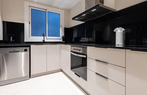 El Putget i Farro Apartment | Stay Unique Apartments Balmes II