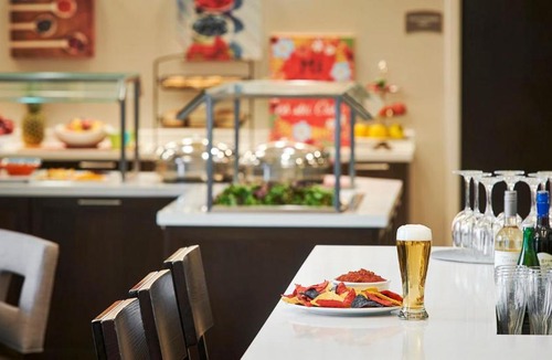 Glendale Hotel | Staybridge Suites Niagara-On-The-Lake by IHG