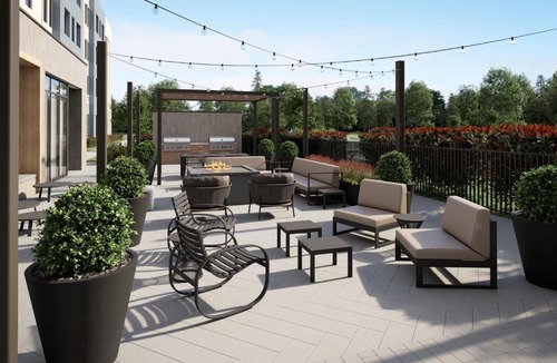 Aurora Hotel | Staybridge Suites Aurora East by IHG