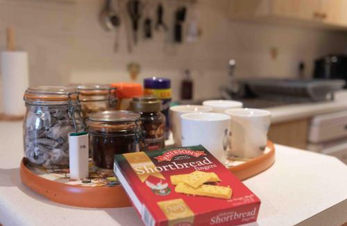 Appin House | Steading Cottage - Ukc5957