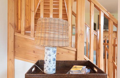 Appin House | Steading Cottage - Ukc5957