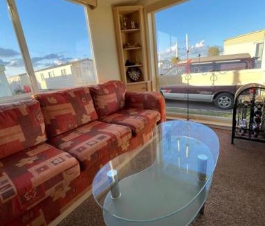 Beckingham Resort | Steeple Bay F79