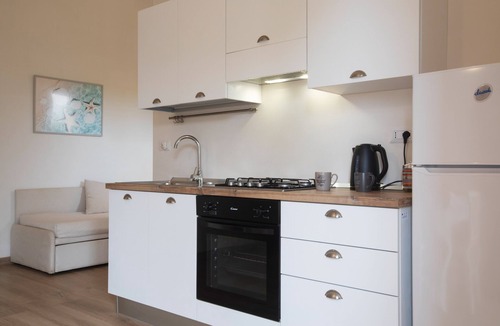Posto Rosso Bed & Breakfast | Stella Marina B&B