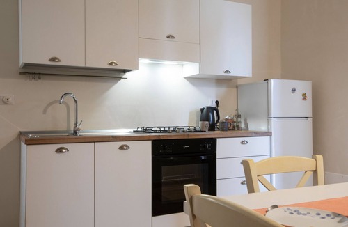 Posto Rosso Bed & Breakfast | Stella Marina B&B