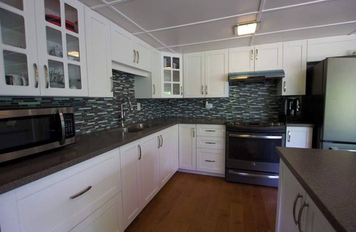 Seguin House | Steps To Lake Joe Ontario