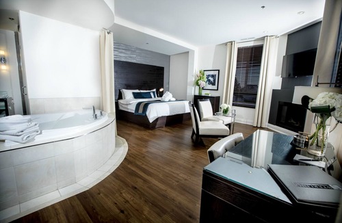Niagara Falls Hotel | Sterling Inn & Spa - an Ontario's Finest Inn