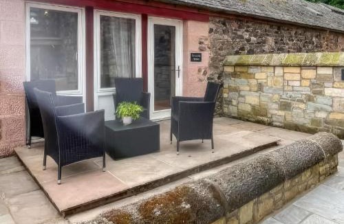 Cornhill on Tweed House | Stewards Bothy - Uk48303