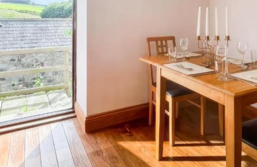 Cornhill on Tweed House | Stewards Granary - Uk48306