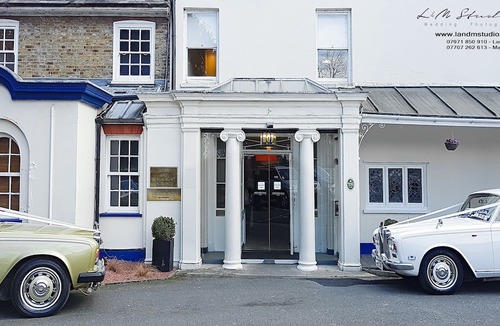 North Stifford Hotel | Stifford Hall Hotel Thurrock