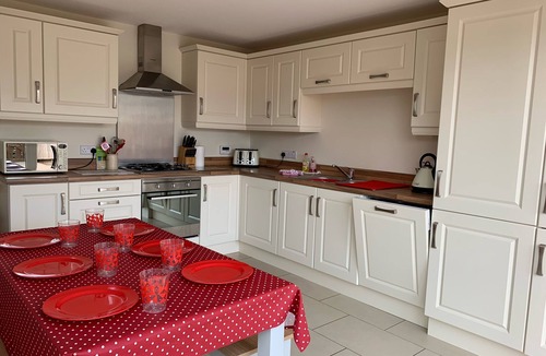 Coleraine House | Still Waters: Spring & Summer availability