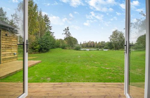 Attleborough House | Stillwater