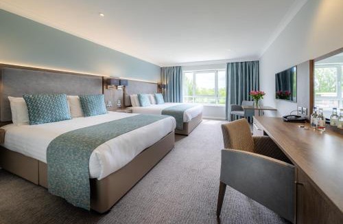 Stoke by Nayland Hotel | Stoke By Nayland Resort